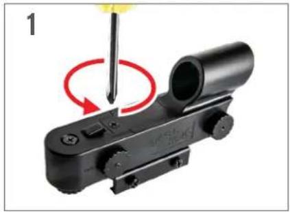 CELESTRON Travel Scope 60 DX - ACCESSO ALLA BATTERIA DEL CERCATORE - 1