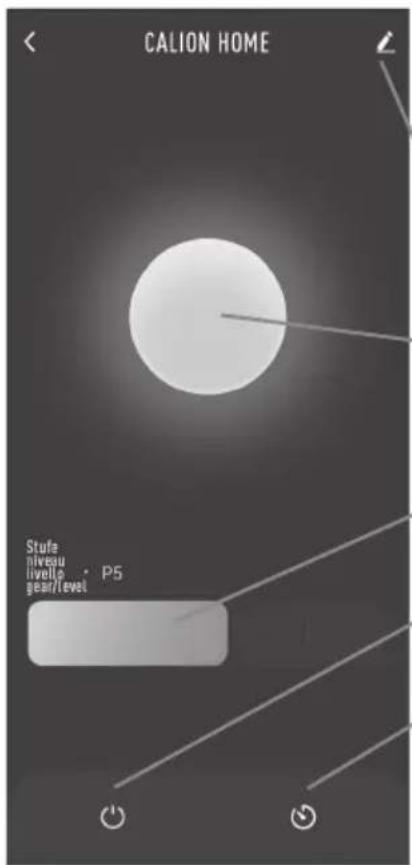 Sonnenkönig Calion - IT - 5