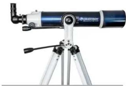 CELESTRON Omni XLT AZ 130 - OMNI XLT AZ 102 OMNI XLT AZ 114 and OMNI XLT AZ 130 - 1
