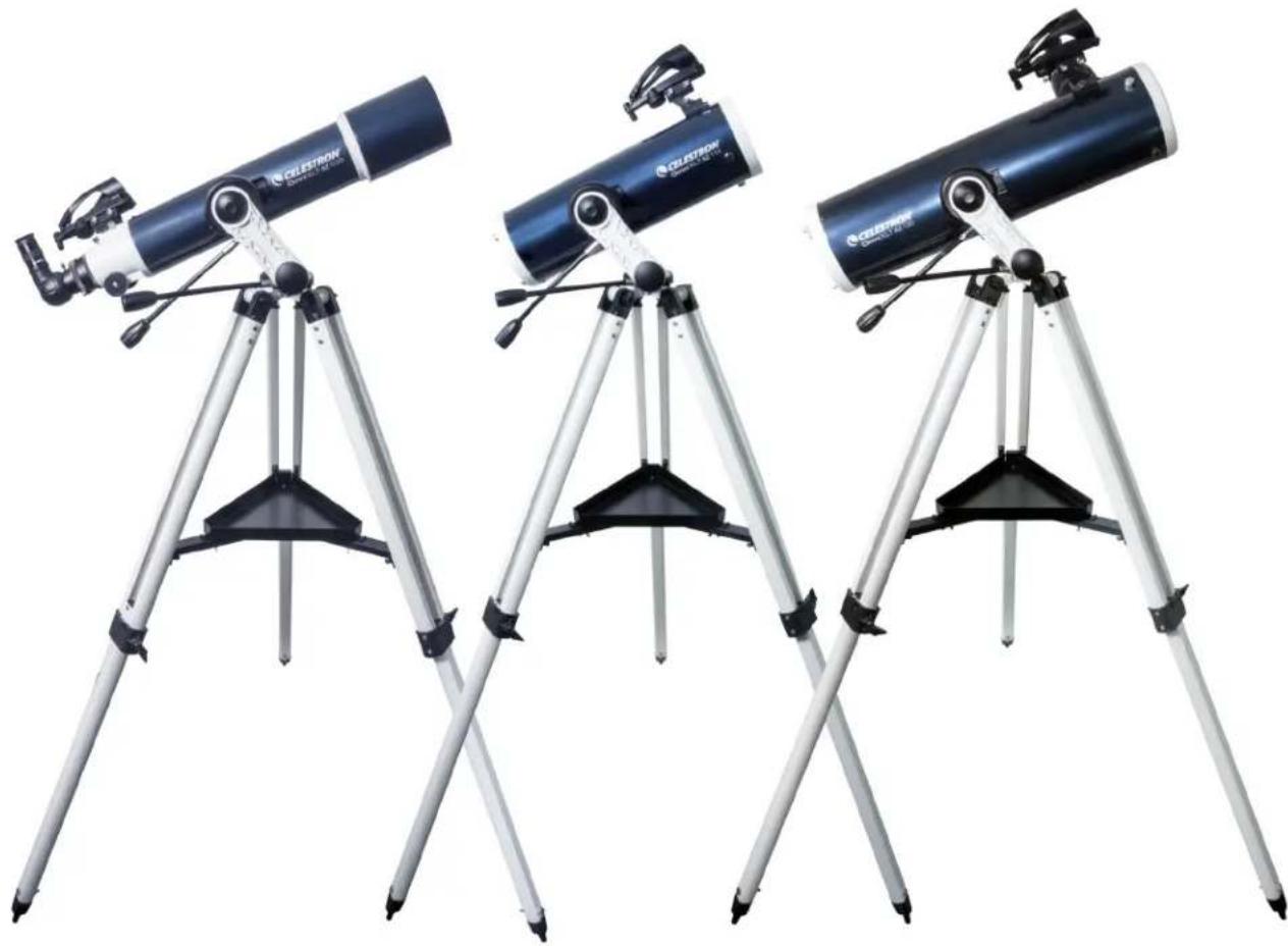CELESTRON Omni XLT AZ 130 - CELESTRON - 2