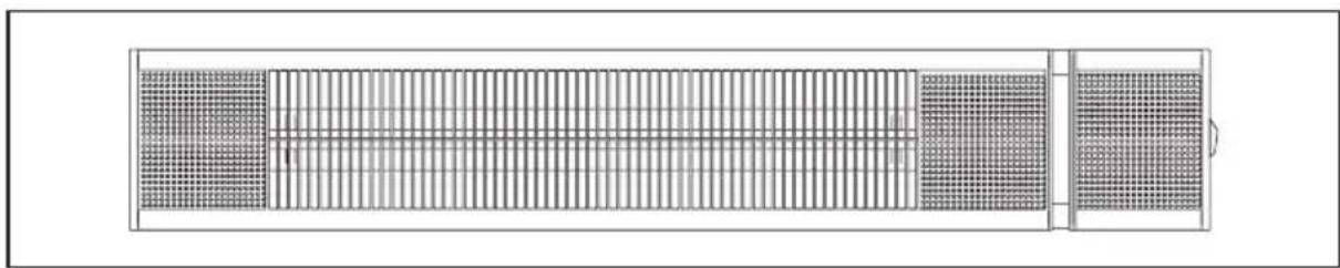 Sonnenkönig Letor - Content of packing - 1