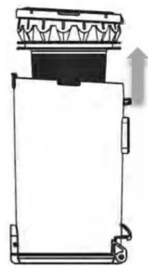 GORENJE NeoMaster SVC296449NM - 22