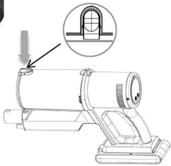 GORENJE NeoMaster SVC296449NM - 18