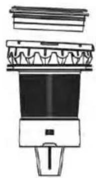GORENJE NeoMaster SVC296449NM - 30