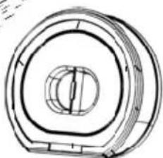 GORENJE NeoMaster SVC296449NM - 47