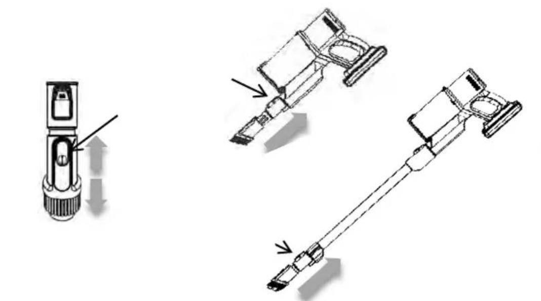 GORENJE NeoMaster SVC296449NM - 7