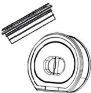 GORENJE NeoMaster SVC296449NM - 51