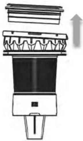 GORENJE NeoMaster SVC296449NM - 23