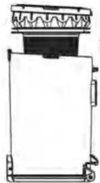 GORENJE NeoMaster SVC296449NM - 31