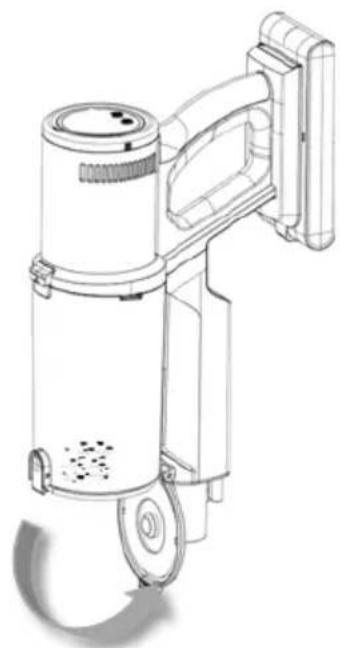 GORENJE NeoMaster SVC296449NM - 19