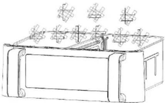 GORENJE AF2700BP - GORENJE WISHES YOU A LOT OF PLEASURE IN USING YOUR APPLIANCE. - 3