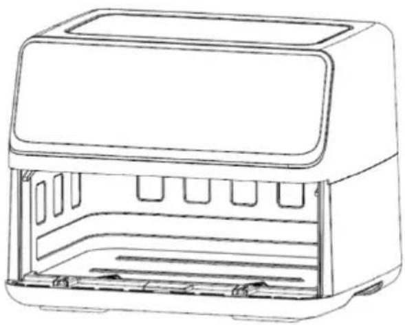 GORENJE AF2700BP - Detailed Operation Instructions - 2