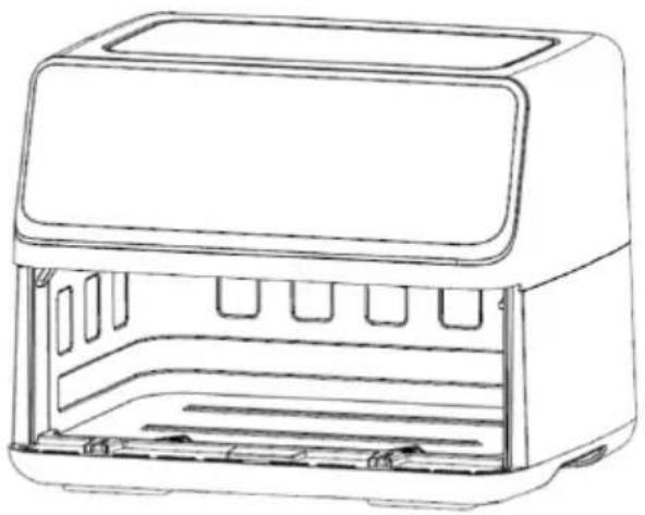 GORENJE AF2700BP - Detailed Operation Instructions - 2