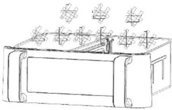 GORENJE AF2700BP - General description (Picture1) - 4