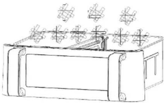 GORENJE AF2700BP - Detailed Operation Instructions - 3