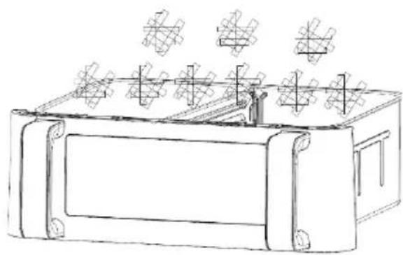 GORENJE AF2700BP - Detailed Operation Instructions - 3