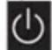 GORENJE AF2700BP - Упатство за контролниот панел - 4