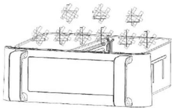 GORENJE AF2700BP - Detailed Operation Instructions - 3