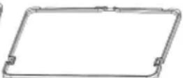 GORENJE GCG2000MT - KOMPONENTY GRILU GCG2000MT - 3