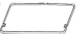 GORENJE GCG2000MT - ELEMENTY GRILLA GCG2000MT - 3