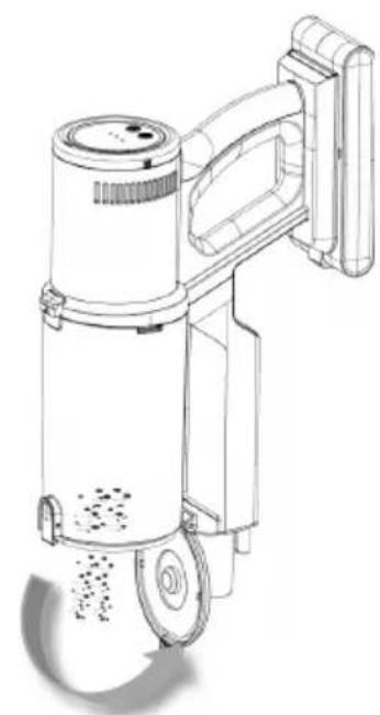 GORENJE SVC259400NES - 26