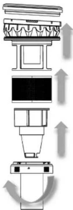 GORENJE SVC259400NES - 30