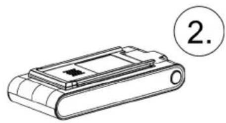 GORENJE SVC259400NES - 3