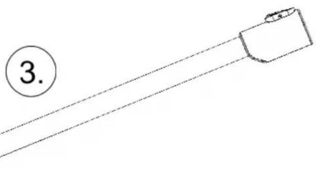 GORENJE SVC259400NES - 4