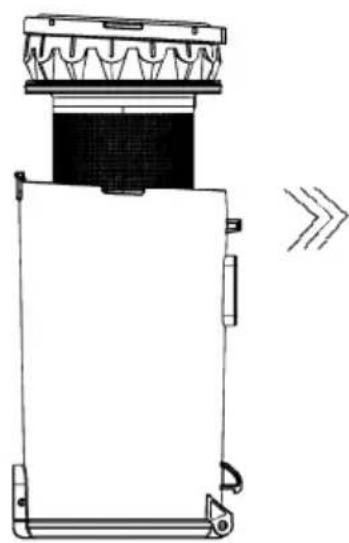 GORENJE SVC259400NES - 29