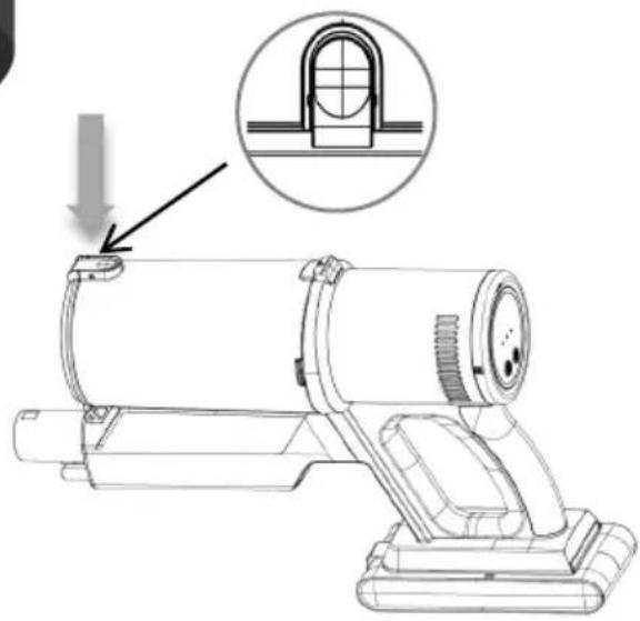 GORENJE SVC259400NES - 25