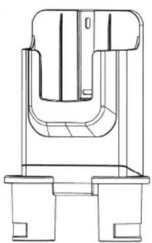 GORENJE SVC259400NES - 8