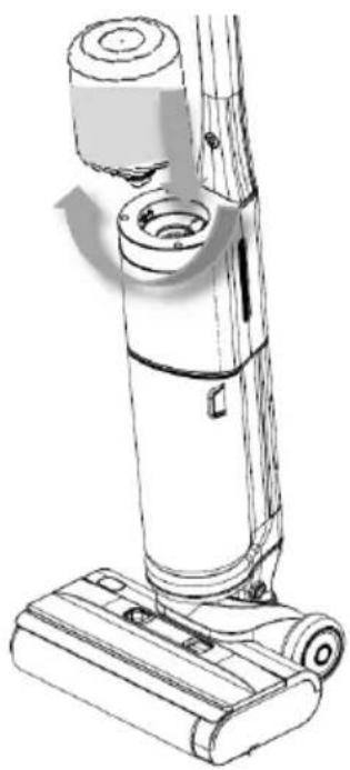 GORENJE SFC216100G - 16