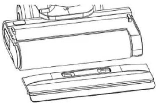 GORENJE SFC216100G - 25