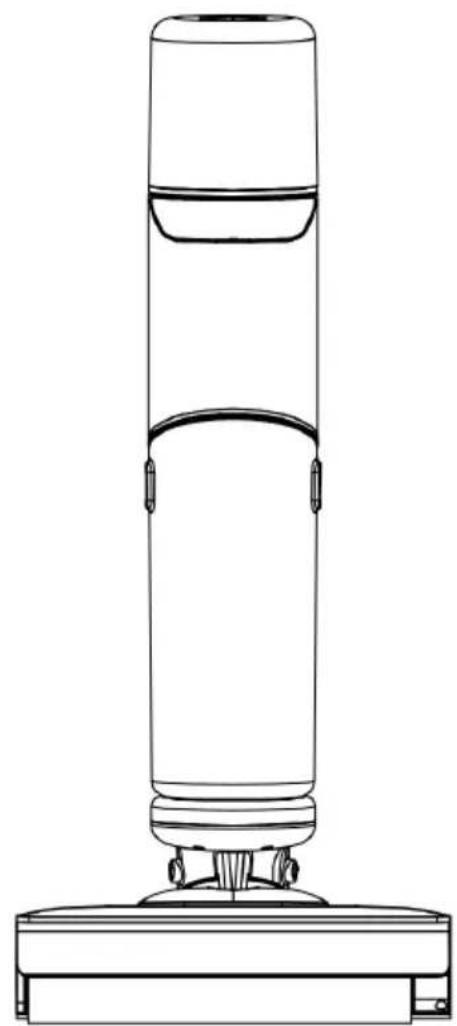 GORENJE SFC216100G - 2