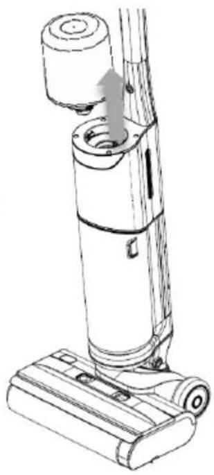 GORENJE SFC216100G - 14