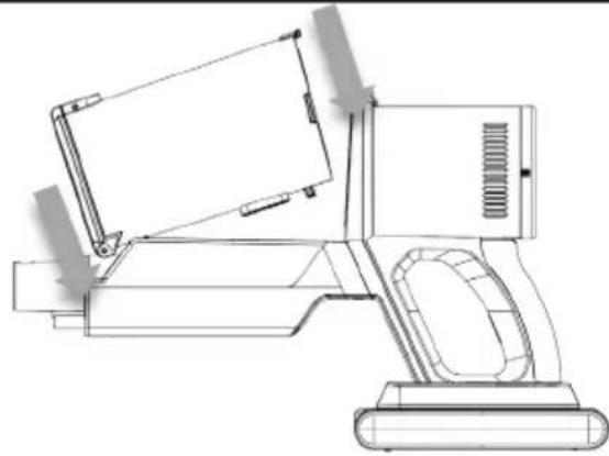 GORENJE NeoDeep SVC259449NDCO - 35