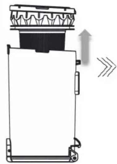 GORENJE NeoDeep SVC259449NDCO - 24