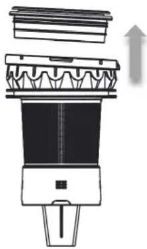 GORENJE NeoDeep SVC259449NDCO - 25