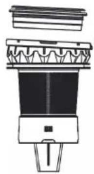 GORENJE NeoDeep SVC259449NDCO - 33