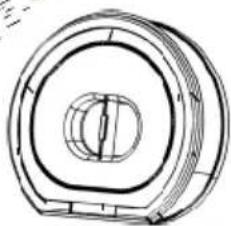 GORENJE NeoDeep SVC259449NDCO - 50