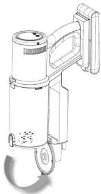GORENJE NeoDeep SVC259449NDCO - 21