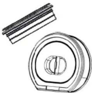 GORENJE NeoDeep SVC259449NDCO - 54