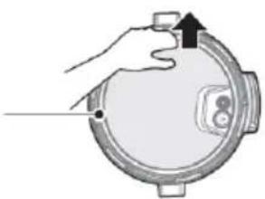 GORENJE GMC6SBK - Kvikstart-guide - 3