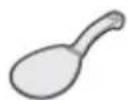 GORENJE GMC6SBK - Accessori - 2