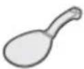 GORENJE GMC6SBK - Accessories - 2