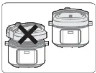 GORENJE GMC6SBK - PARALAJMËRIM - 1