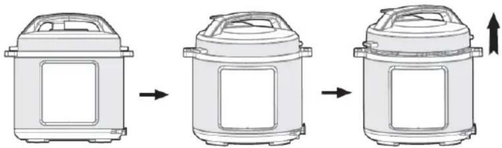 GORENJE GMC6SBK - A módosítás tilos - 1