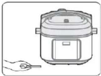 GORENJE GMC6SBK - PARALAJMËRIM - 5