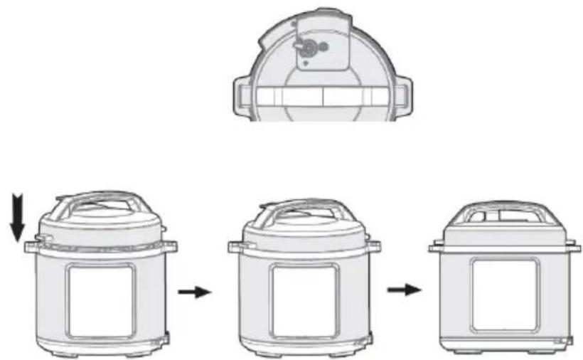 GORENJE GMC6SBK - Przygotowanie do gotowania - 4