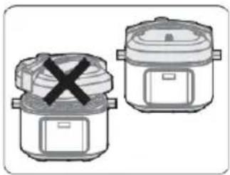 GORENJE GMC6SBK - HUOMIO - 1